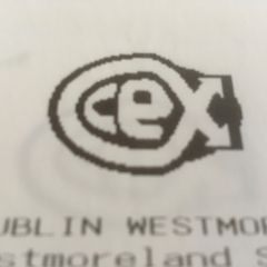 CEX Exchange Vouchers 120.65 Euro