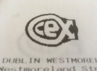 CEX Exchange Vouchers 120.65 Euro