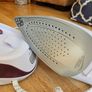 Tefal Express Essential Steam Generator iron. XPress Glide sole. Image 3