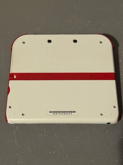 Nintendo 2DS
