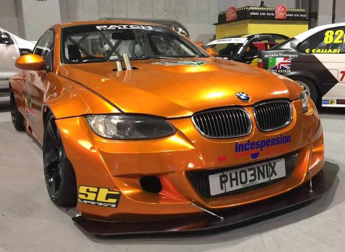 Super Gloss Car Wrap - Many Colours - PET Liner - Buy Per Meter