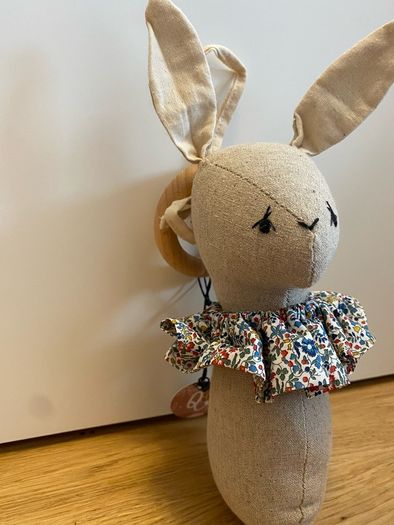 New Beautiful handmade rattle