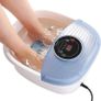 Foot Spa Bath Massager with Heat, Bubble and Vibration, Digital Temperature Control (95-118 Degrees Fahrenheit) and 16 Detachable Massage Rollers for Comfort Feet, Home Use (FREE POSTAGE) Image 3