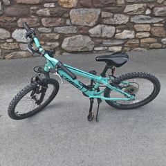 20-inch kids' bike