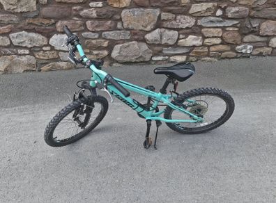 20-inch kids' bike