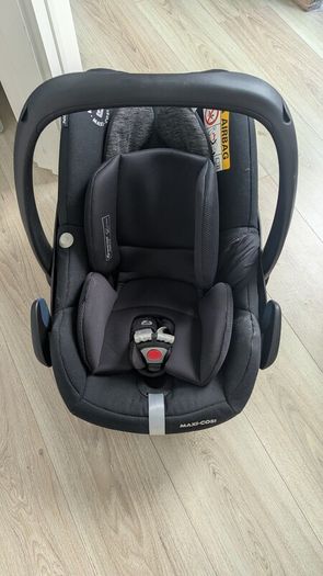 car seat