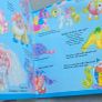 pamphlet  1 HTF US 1986 MLP G1 My Little Pony Image 5