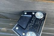 Scotty Cameron Ltd Triple Black Phantom 34