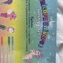 smiggle unicorn universal 18 piece writing set Image 3