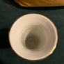 Small Vintage Marks and Spencer Vase Image 2