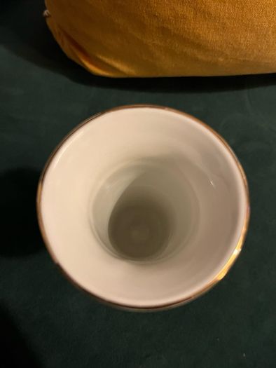 Small Vintage Marks and Spencer Vase