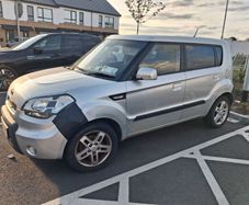 2010 Kia Soul