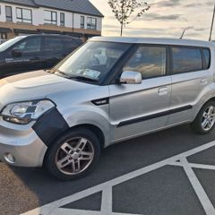 2010 Kia Soul