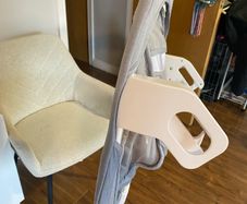 Hauck infant seat