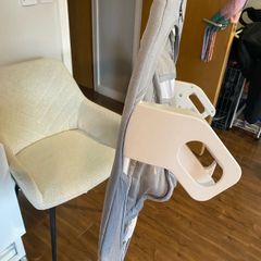 Hauck infant seat