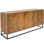 Nature Line Organic Mango sideboard Image 2