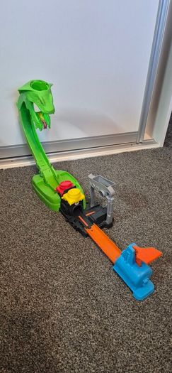 Hot Wheels Racing Toys/Car