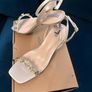 Bridal shoes /confirmation shoes Image 7