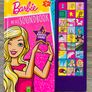 Disney Princess Lift-a-Flap Sound Book & FREE Barbie Storybook Image 7
