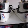 Nike NBA x Blazer Mid '77 EMB '75th Anniversary Trail Blazers' Trainers Image 6