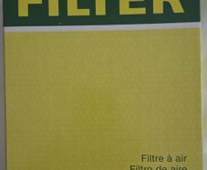 MK5 Golf 2004-2008 - Air Filter