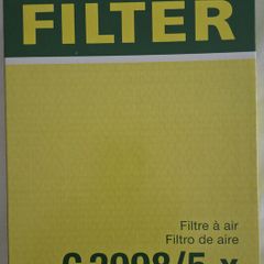 MK5 Golf 2004-2008 - Air Filter