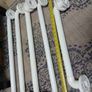 Indoor grab rail lot 18" 24" Image 5