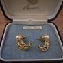 Vintage Earrings Image 2