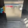 LG free standing TrueSteam Dishwasher Image 2
