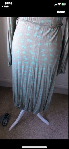 dress Bnwt premium brand dress 12/14