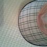 Baby Pink Sports Cap Image 4