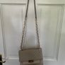 Micheal kors  Cece Medium logo shoulder bag Image 4