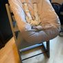 Stokke tripp trapp highchair Image 2
