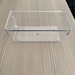 Clear Container