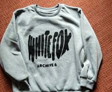 Brand New Sweatshirt