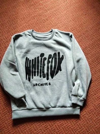Brand New Sweatshirt