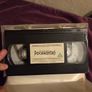 Pocahontas The Adventures Of VHS Image 3