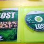 Lost Xbox 360 Games Original Image 3