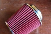 New K&amp;N Pod Filter