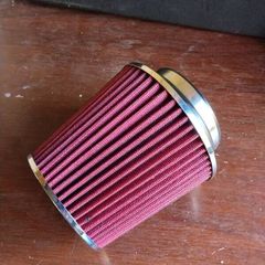 New K&N Pod Filter