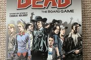 The Walking Dead Board Game
