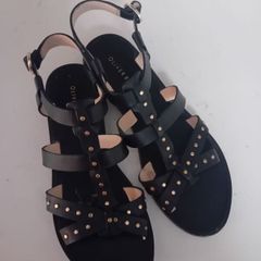 Oliver Bonas Sandals uk5