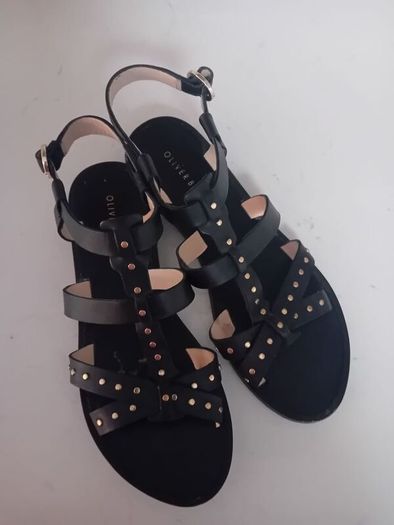 Oliver Bonas Sandals uk5