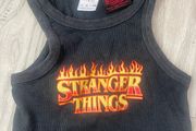 girls top Stranger Things