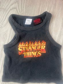 girls top Stranger Things