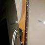 Fender Squire Classic vibe 60s JazzMaster Image 3