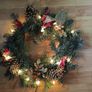 Christmas wreath Image 2