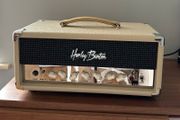 Harley Benton Tube15 Amplifier