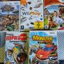 Nintendo Wii Fully Boxed + extras Image 5