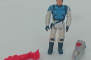 Kenner M.A.S.K. Rescue Mission Bruce Sato